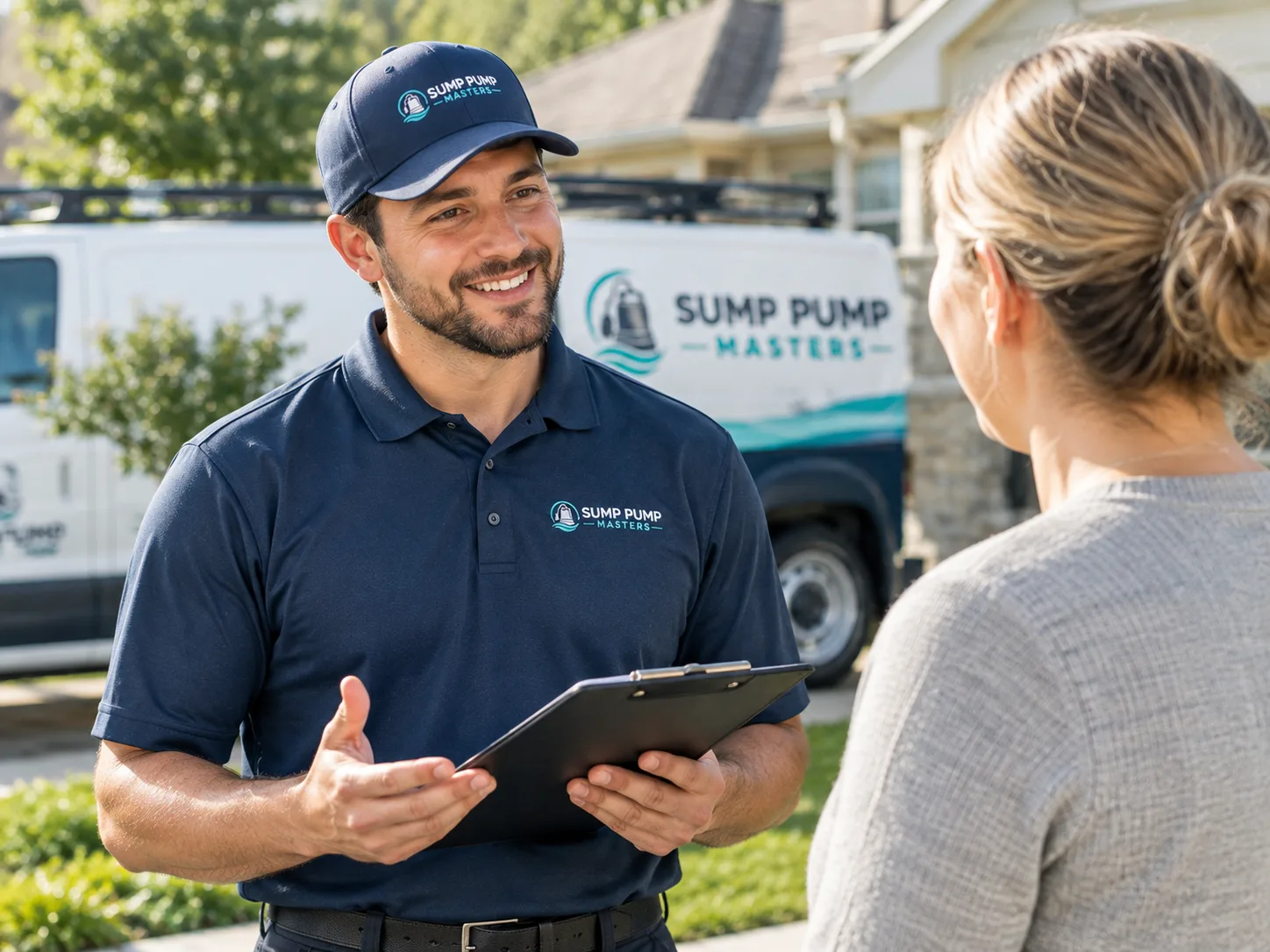 Sump Pump Repair Stratton, NE FAQs